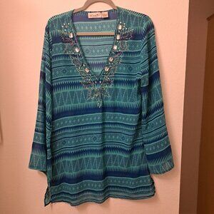 Sante Classics Swim Cover Size L